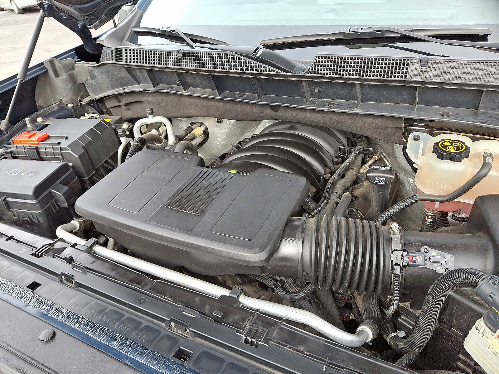 Used 2019 Chevrolet Silverado 1500 RST image 27