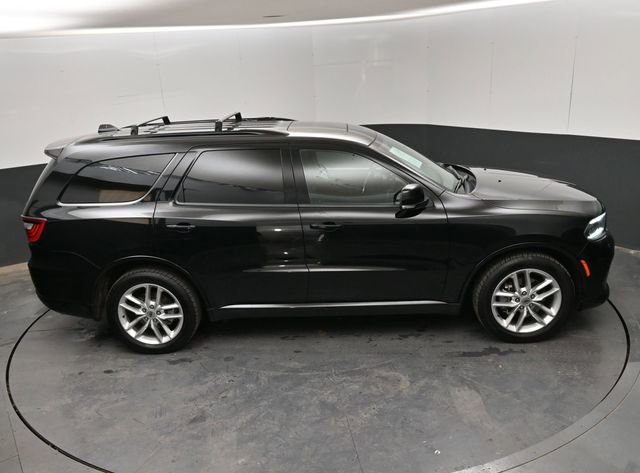 Used 2024 Dodge Durango GT image 28