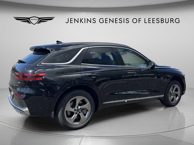 New 2026 Genesis GV70 2.5T AWD/4WD image 5