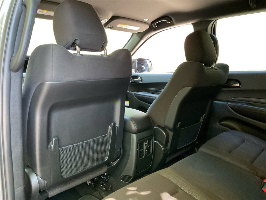 New 2025 Dodge Durango GT w/ Blacktop Package image 29
