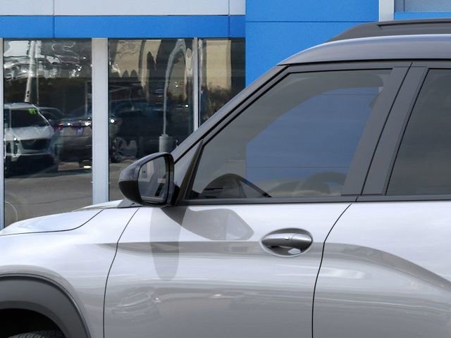 New 2026 Chevrolet TrailBlazer RS w/ Driver Confidence Package image 13