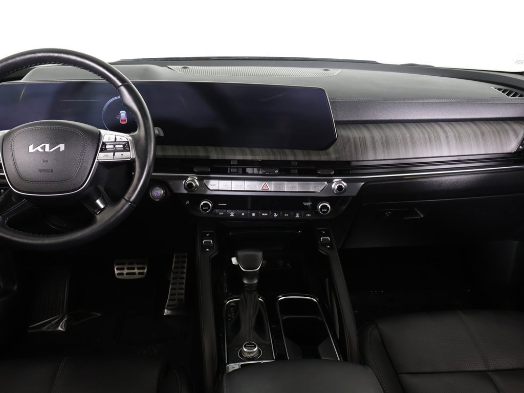 Used 2024 Kia Telluride SX X-Line image 44
