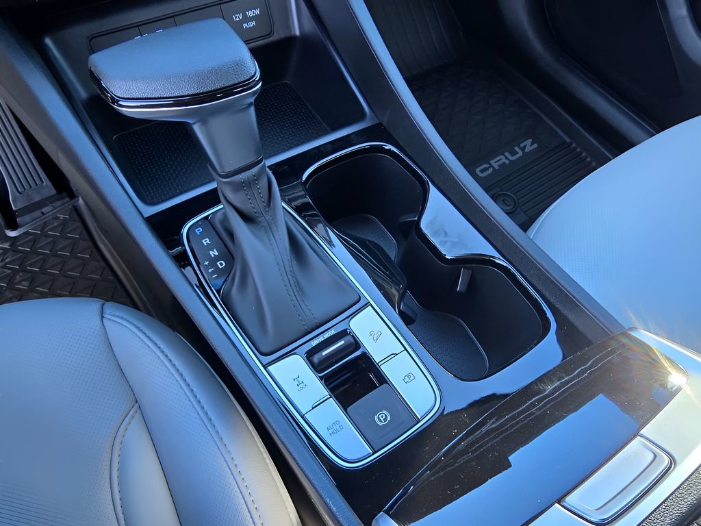 New 2026 Hyundai Santa Cruz SEL image 17