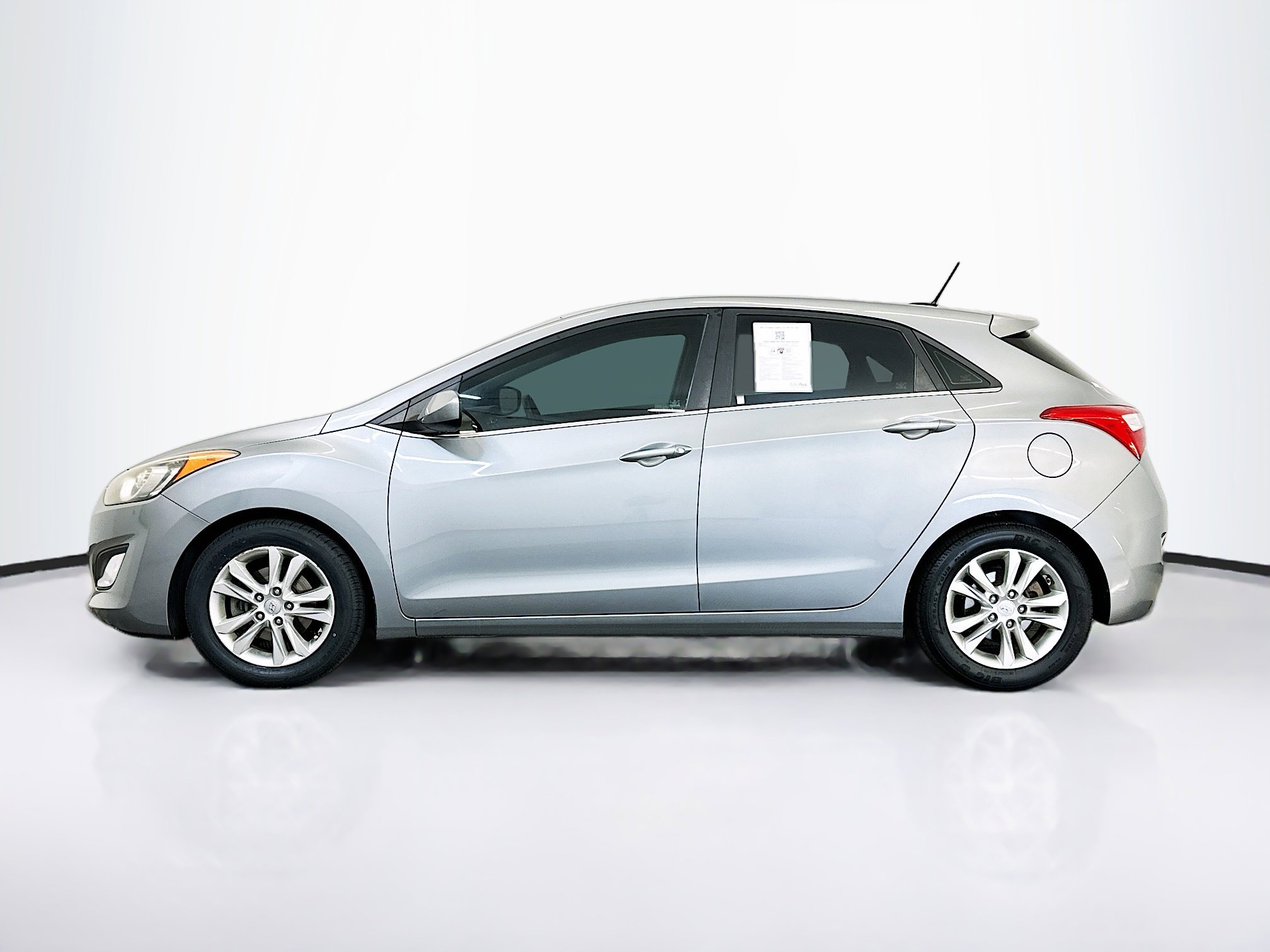 Used 2014 Hyundai Elantra GT image 4