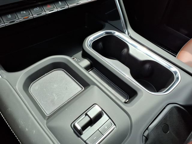 New 2026 GMC Sierra 2500 Denali Ultimate AWD/4WD image 36