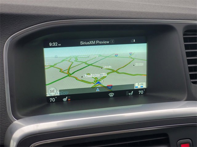 Used 2016 Volvo S60 T5 Premier w/ Climate Package image 23