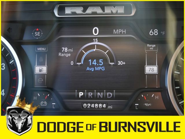 Used 2022 RAM 2500 Laramie image 30
