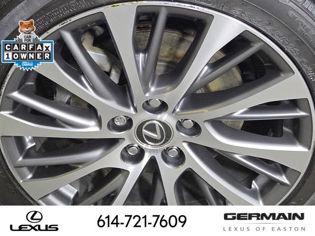 Used 2019 Lexus ES 300h image 14