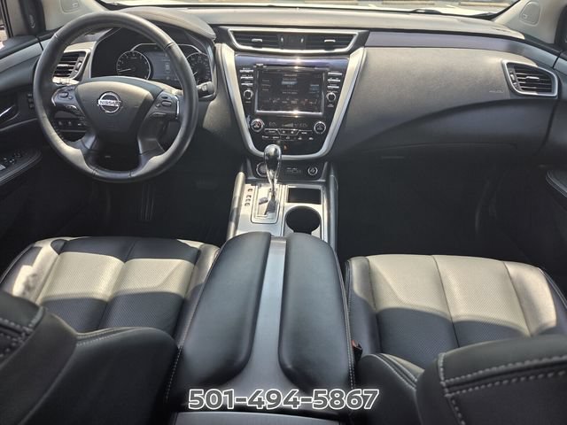 Used 2021 Nissan Murano SL FWD image 14