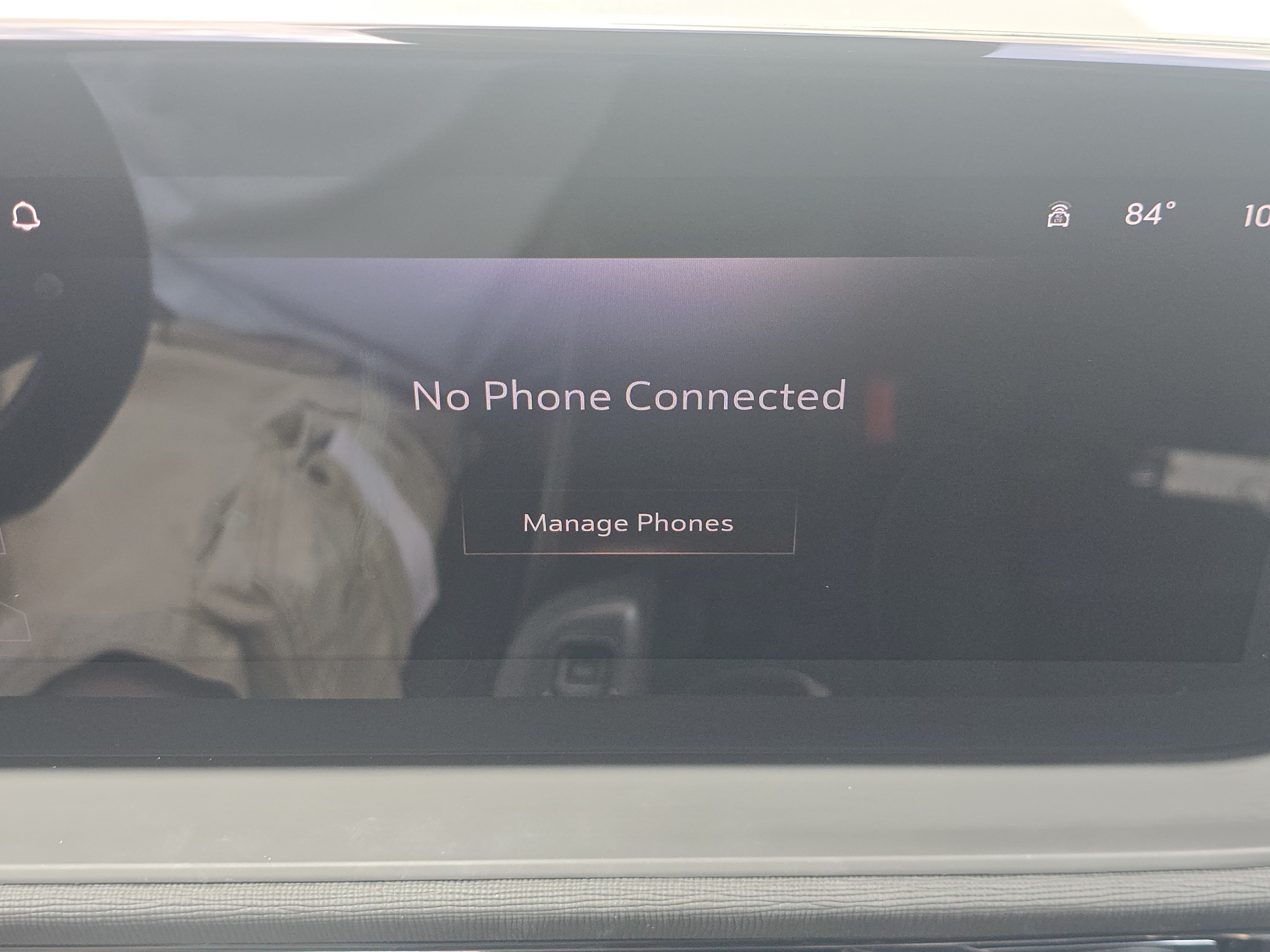 Used 2025 Buick Envista Sport Touring w/ Convenience I Package FWD image 12