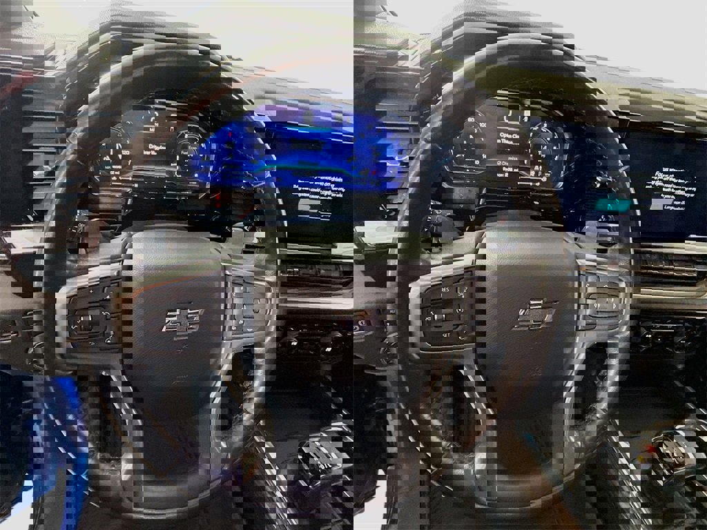 Used 2022 Chevrolet Silverado 1500 RST image 5