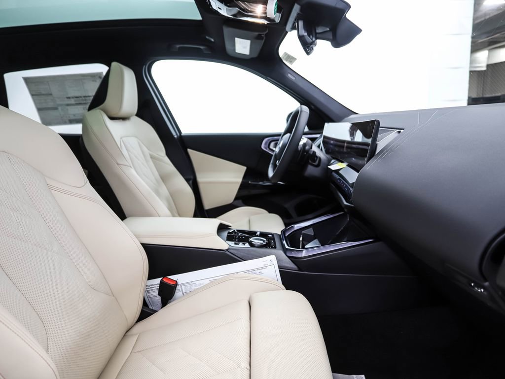 Used 2026 BMW X3 xDrive30 image 29