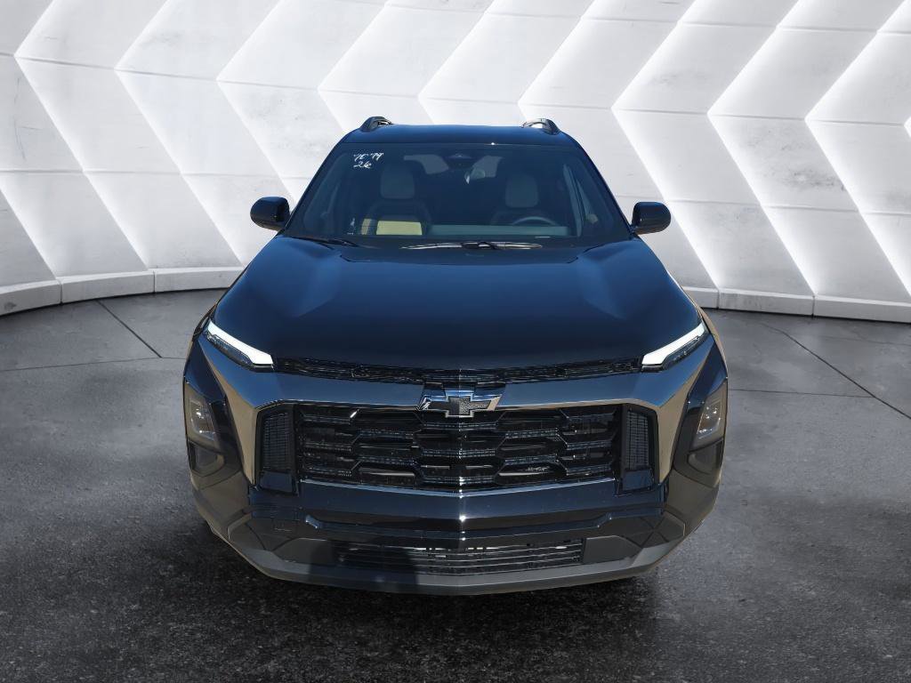 New 2026 Chevrolet Equinox ACTIV image 2