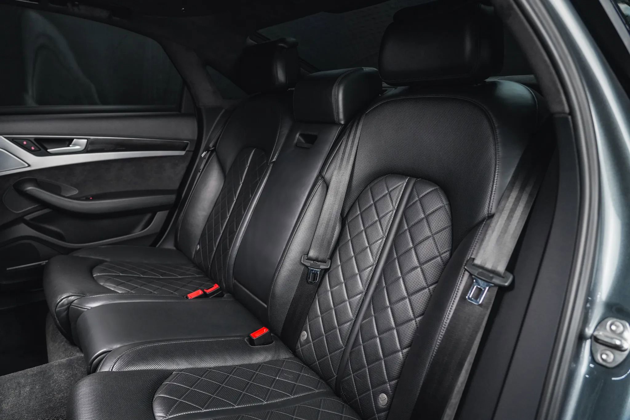 Used 2017 Audi S8 Plus image 47