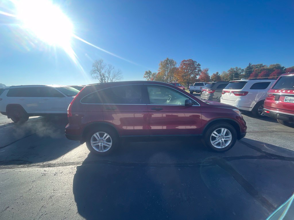 Used 2011 Honda CR-V EX image 7