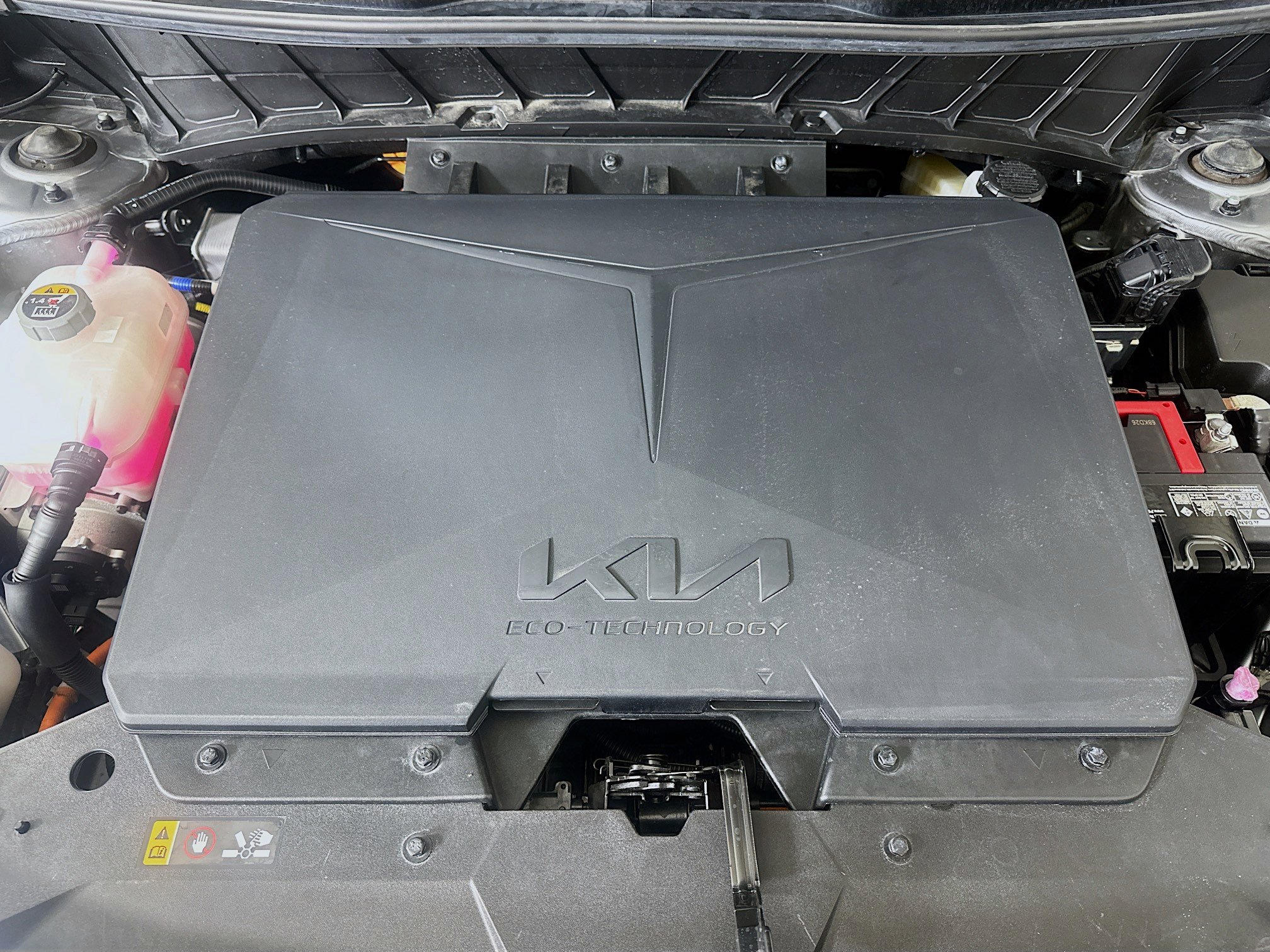 Used 2023 Kia Niro Wind w/ Wind Preserve Package FWD image 33