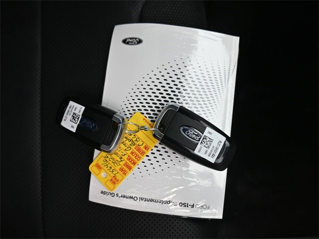 New 2025 Ford F150 Raptor image 11