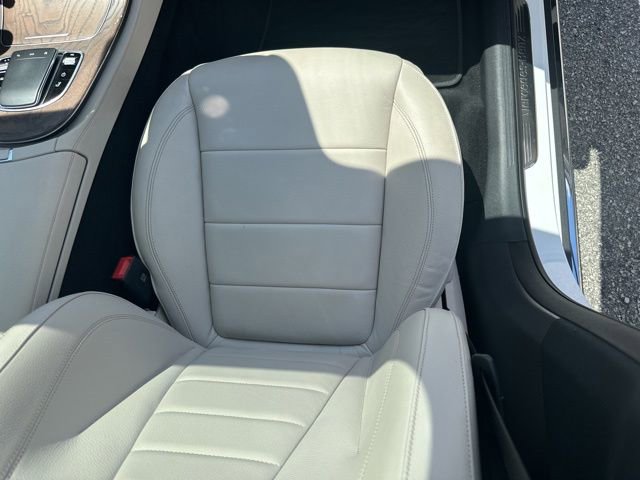 Used 2023 Mercedes-Benz E 450 4MATIC All-Terrain Wagon image 42