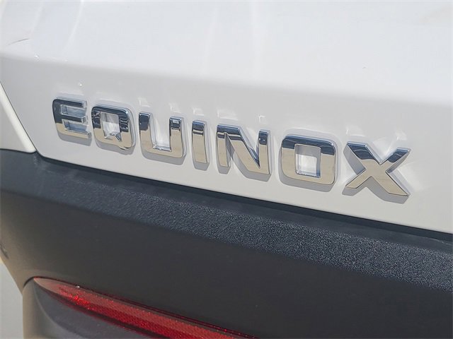 New 2026 Chevrolet Equinox LT image 7