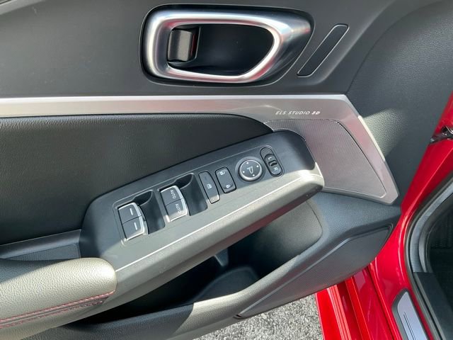 Used 2025 Acura Integra Type S image 14