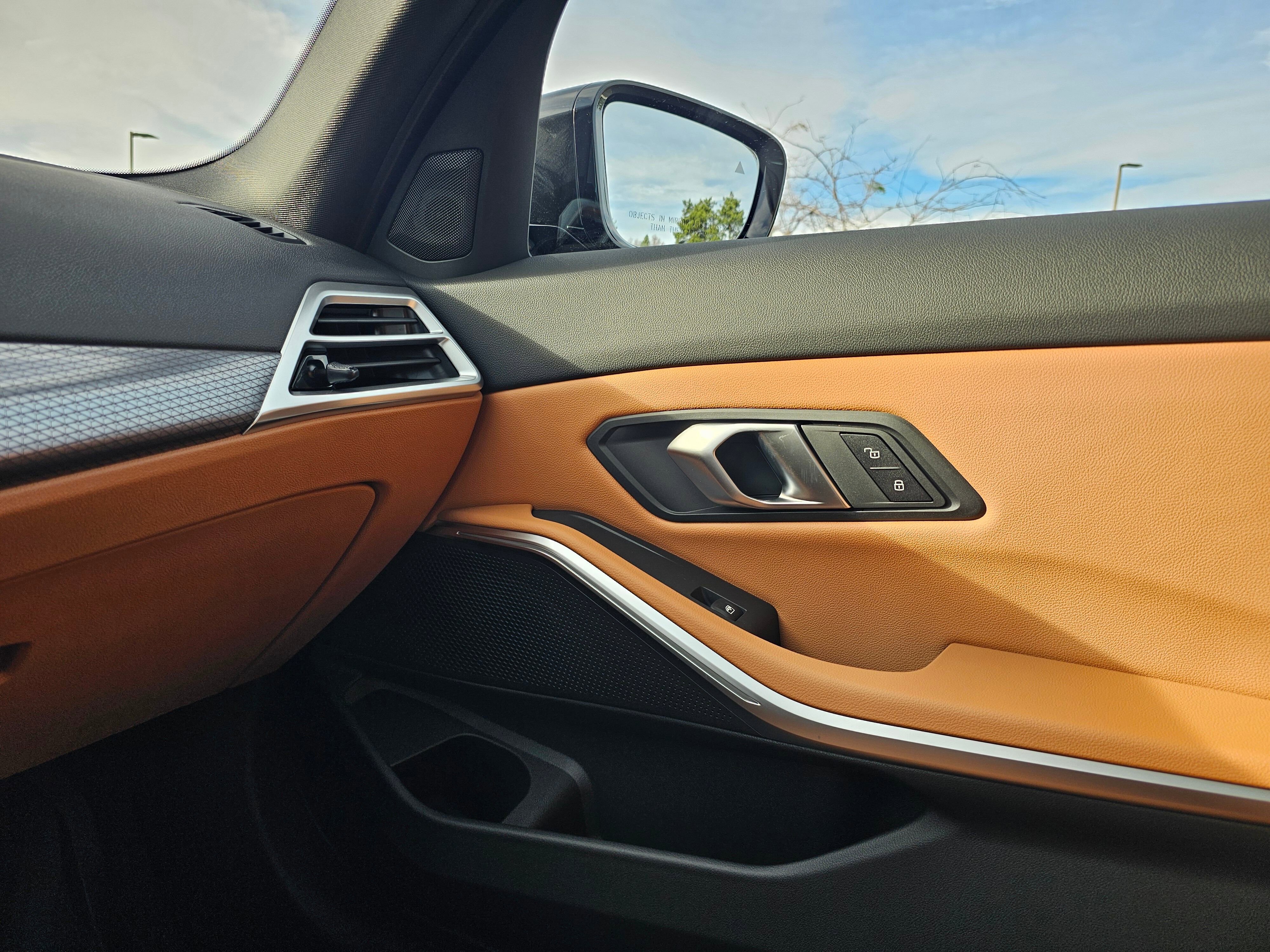 New 2026 BMW 330i xDrive Sedan w/ M Sport Package image 26