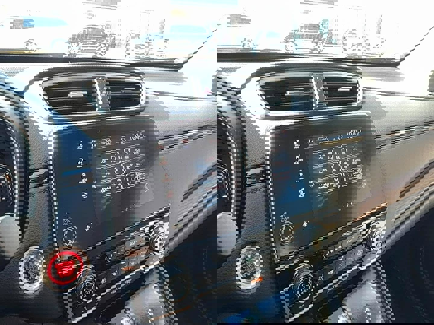 Used 2017 Honda CR-V EX-L image 20