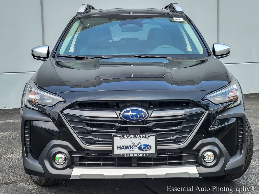 New 2025 Subaru Outback Touring XT image 4