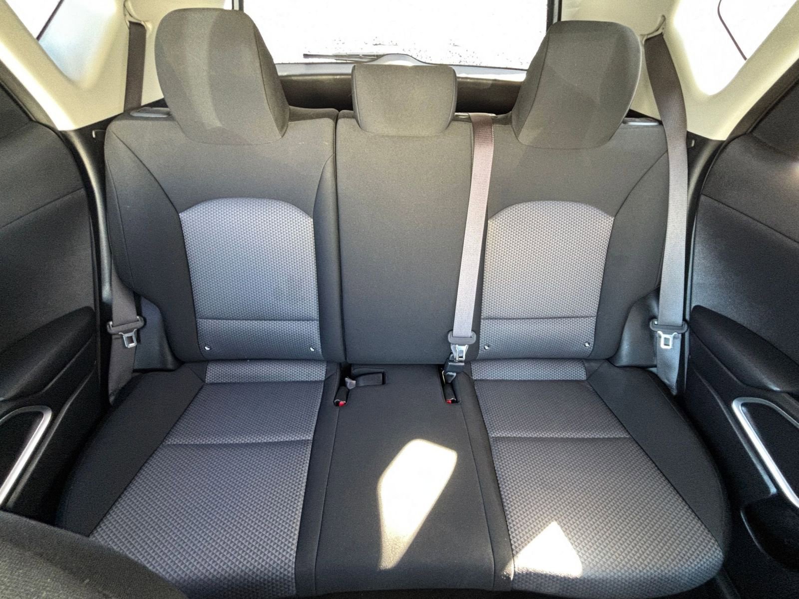 Used 2025 Kia Soul LX w/ LX Technology Package image 39