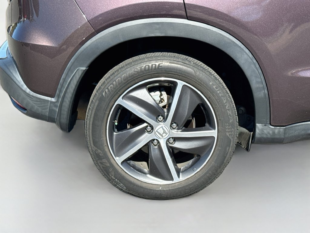 Used 2022 Honda HR-V EX-L image 38