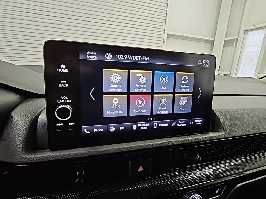 Used 2024 Honda CR-V EX-L image 16