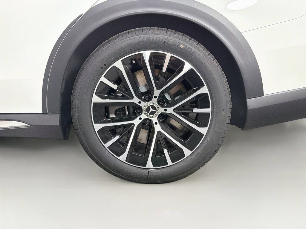 New 2027 Mercedes-Benz E 450 4MATIC All-Terrain Wagon image 34