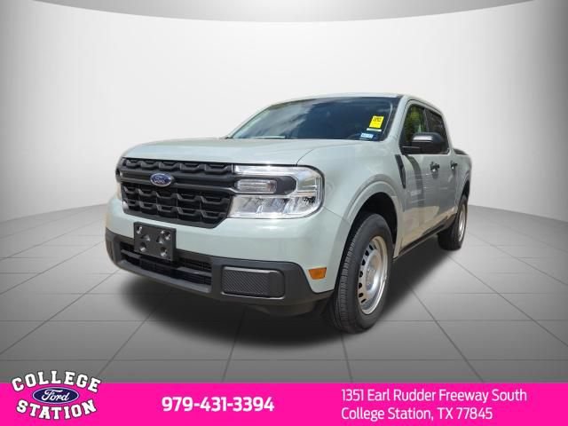 Used 2023 Ford Maverick XL FWD image 3