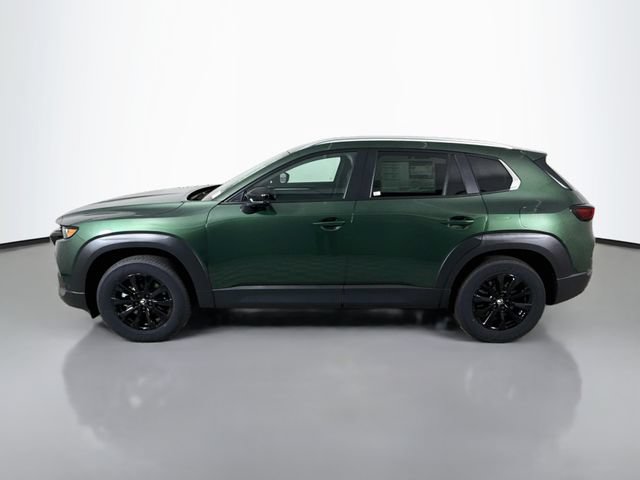 New 2026 MAZDA CX-50 AWD 2.5 S w/ Preferred Pkg image 4