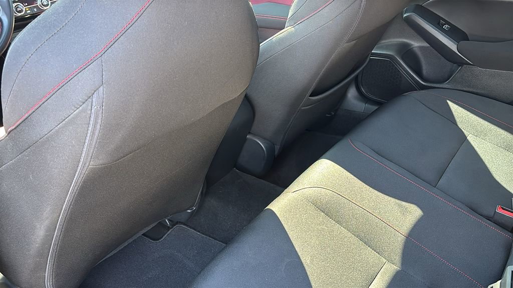 Used 2024 Honda Civic Si image 32