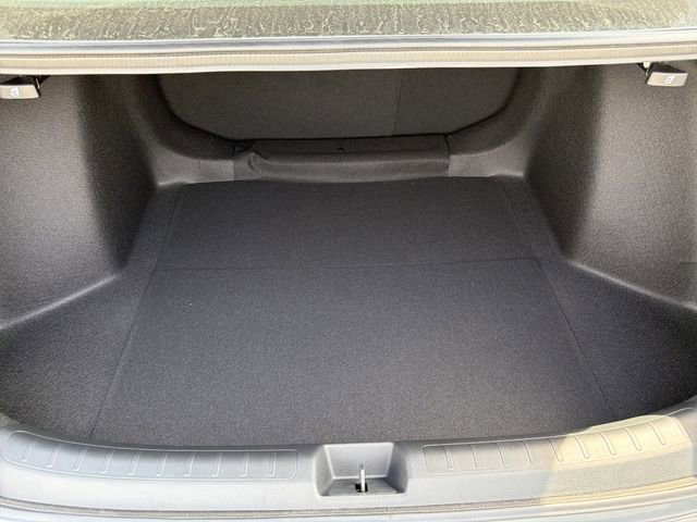 New 2026 Honda Civic Sport image 19