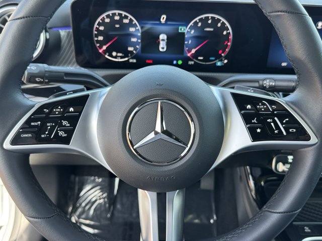 Used 2026 Mercedes-Benz CLA 250 image 24