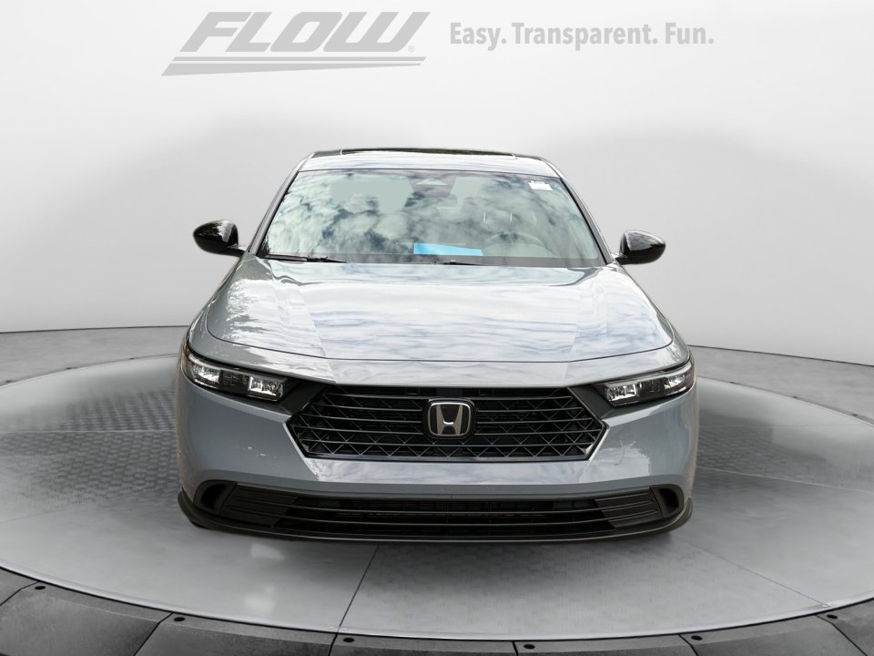 Used 2026 Honda Accord Sport image 2