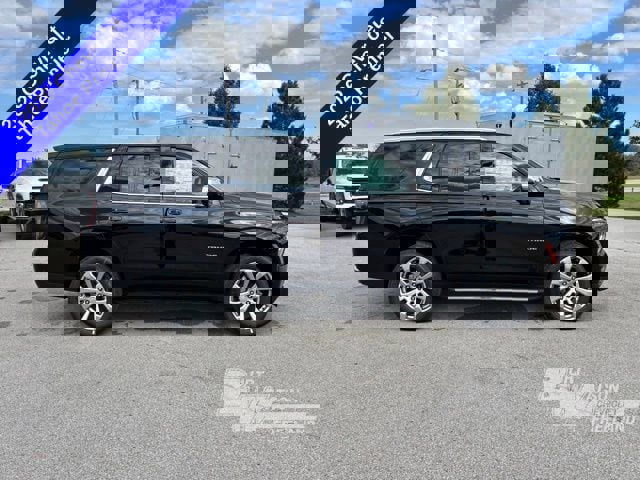 New 2026 Chevrolet Tahoe Premier image 6