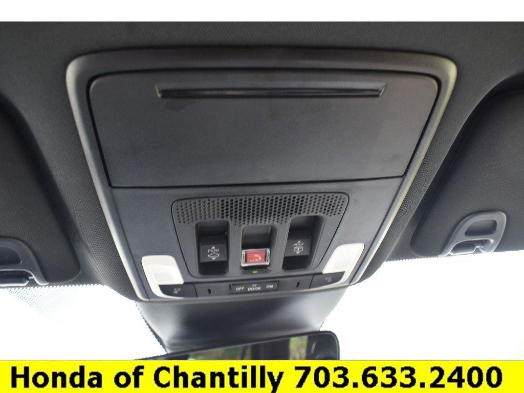 Certified 2026 Honda Passport TrailSport image 29