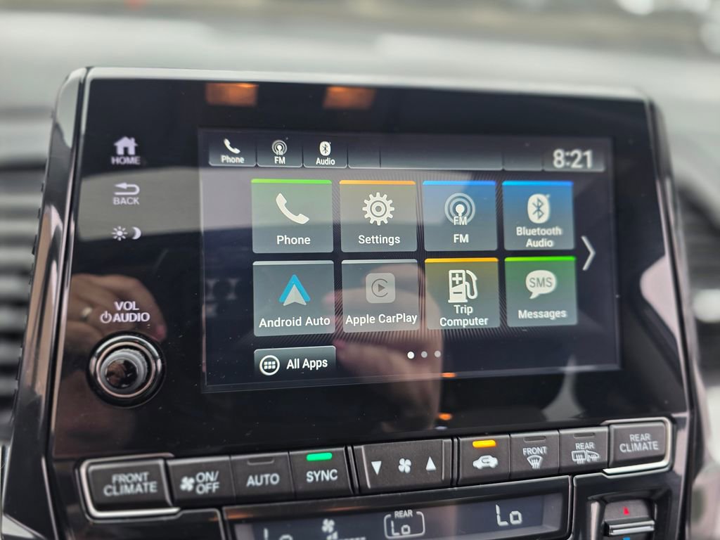 Used 2020 Honda Odyssey EX-L image 34