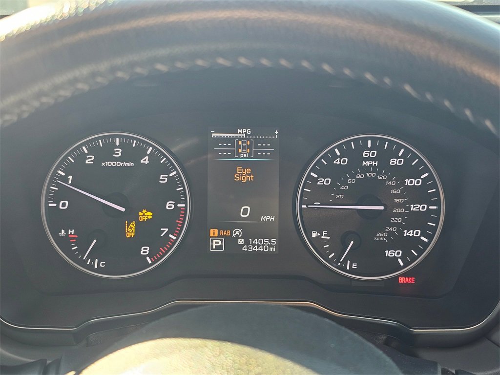 Used 2020 Subaru Outback Onyx Edition XT image 23