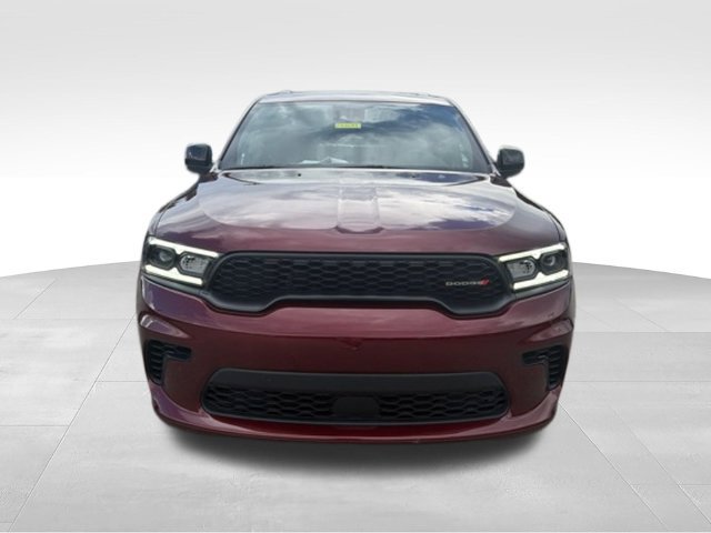 Used 2025 Dodge Durango GT AWD/4WD image 8