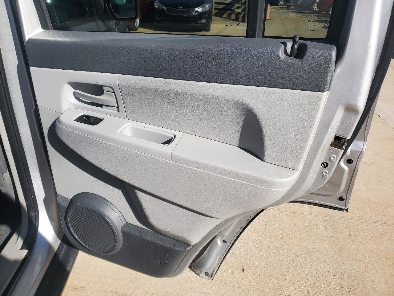 Used 2008 Jeep Liberty Sport w/ Popular Equipment Group image 7