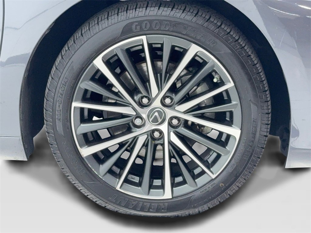 Used 2023 Lexus ES 350 w/ Premium Package image 50