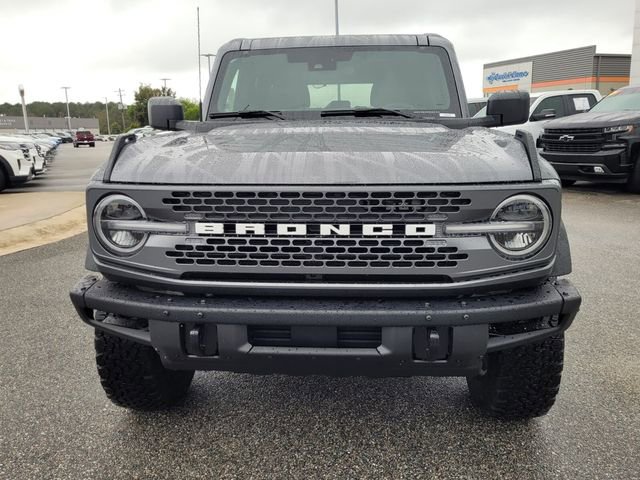 New 2025 Ford Bronco Badlands AWD/4WD image 35