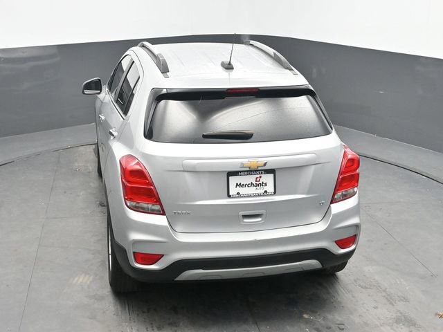 Used 2019 Chevrolet Trax LT w/ LT Convenience Package image 22