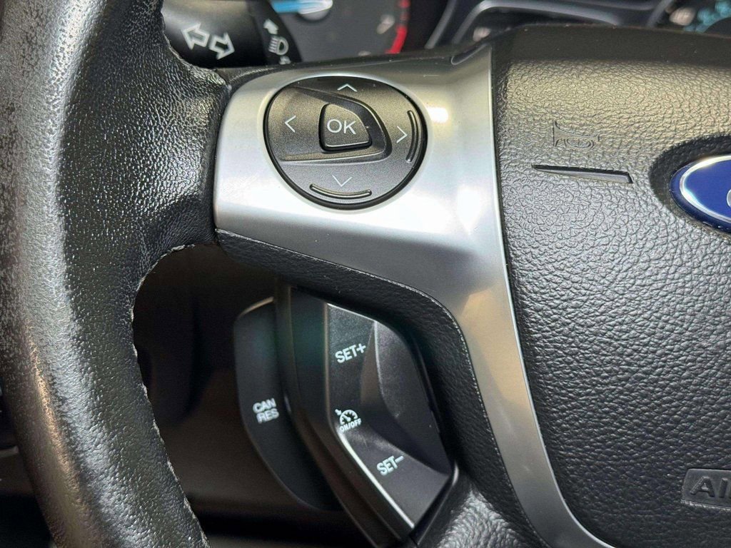 Used 2013 Ford Focus Titanium w/ Titanium Handling Pkg image 9