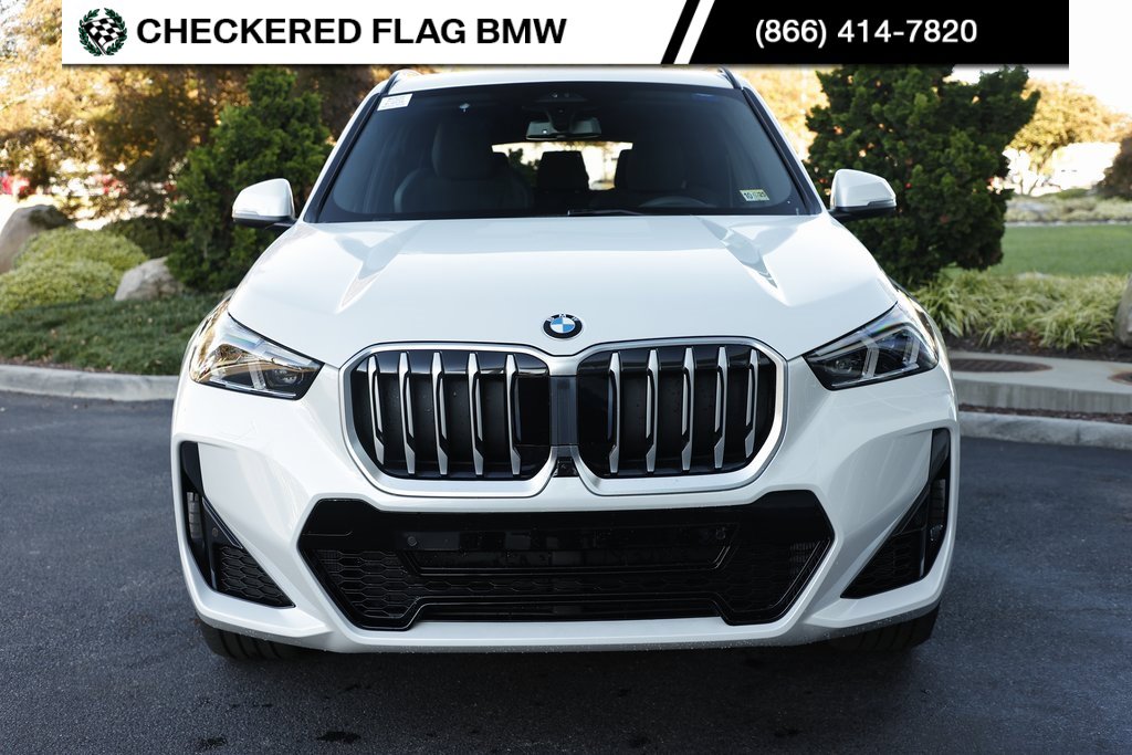 Certified 2025 BMW X1 xDrive28i w/ Technology Package image 15