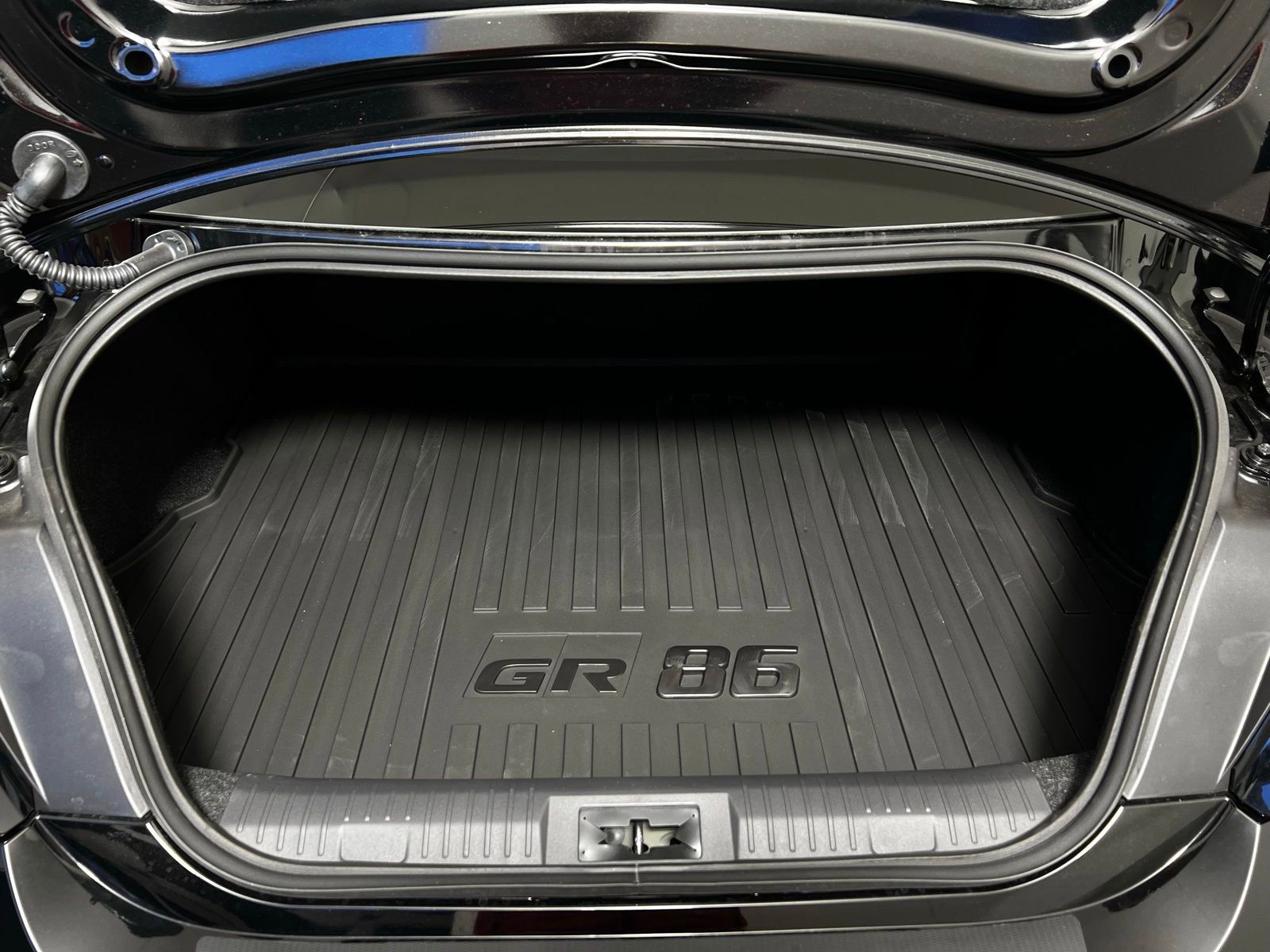 New 2026 Toyota GR86 image 18