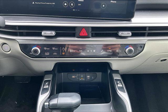 Used 2024 Kia Sorento S w/ Panoramic Sunroof Package image 15